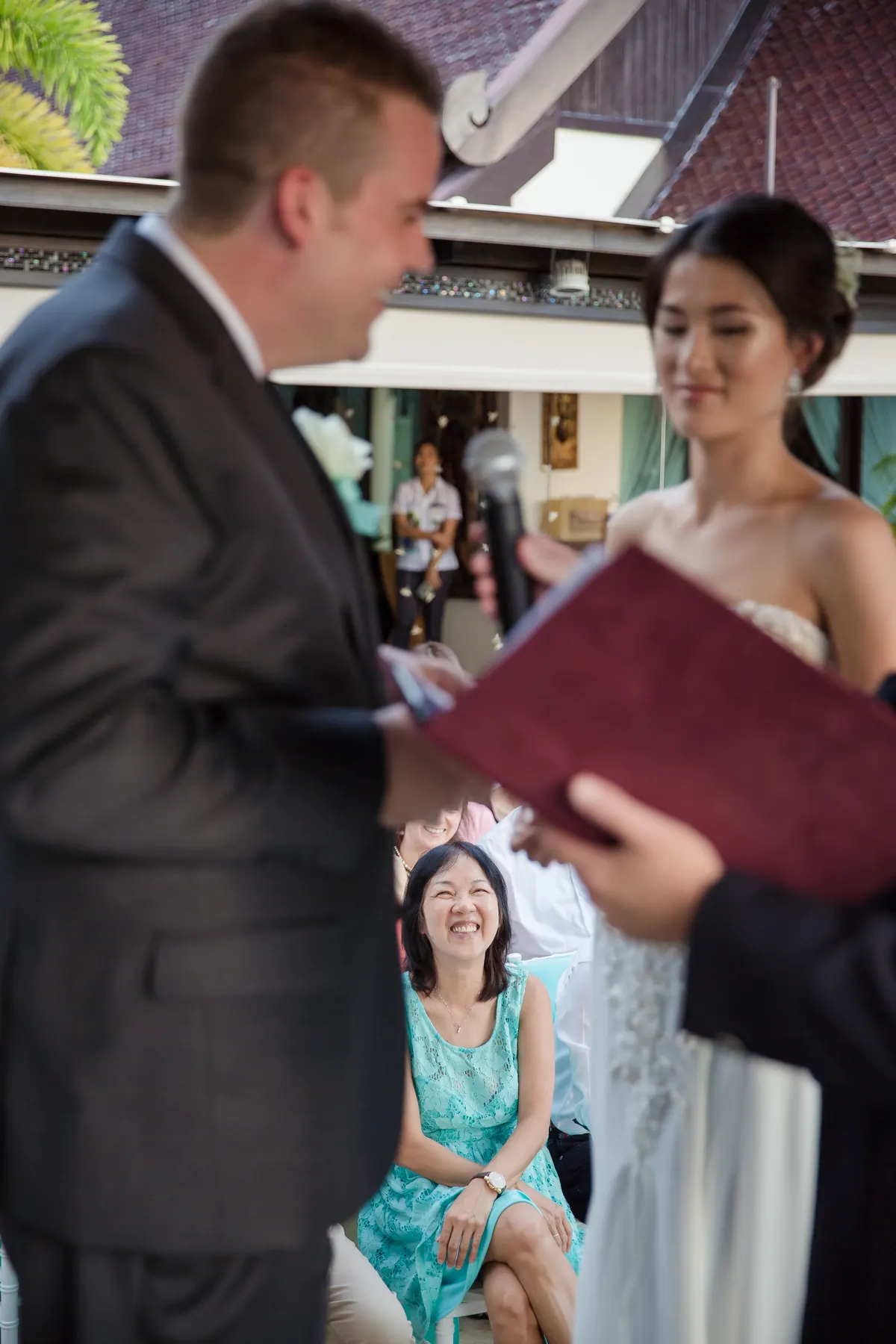 Stephan & Diana, Villa Baan Chang Thai, December 2016 — photograph 210 of 231
