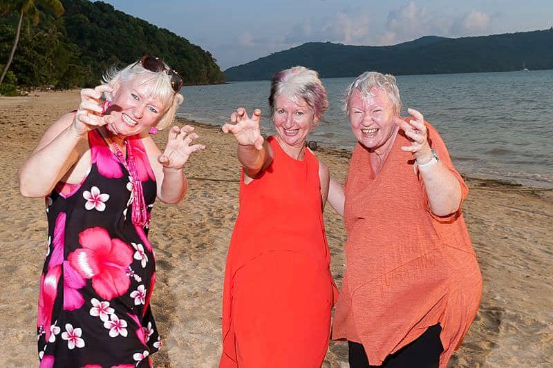 Panwa Beach — Unique Phuket archive