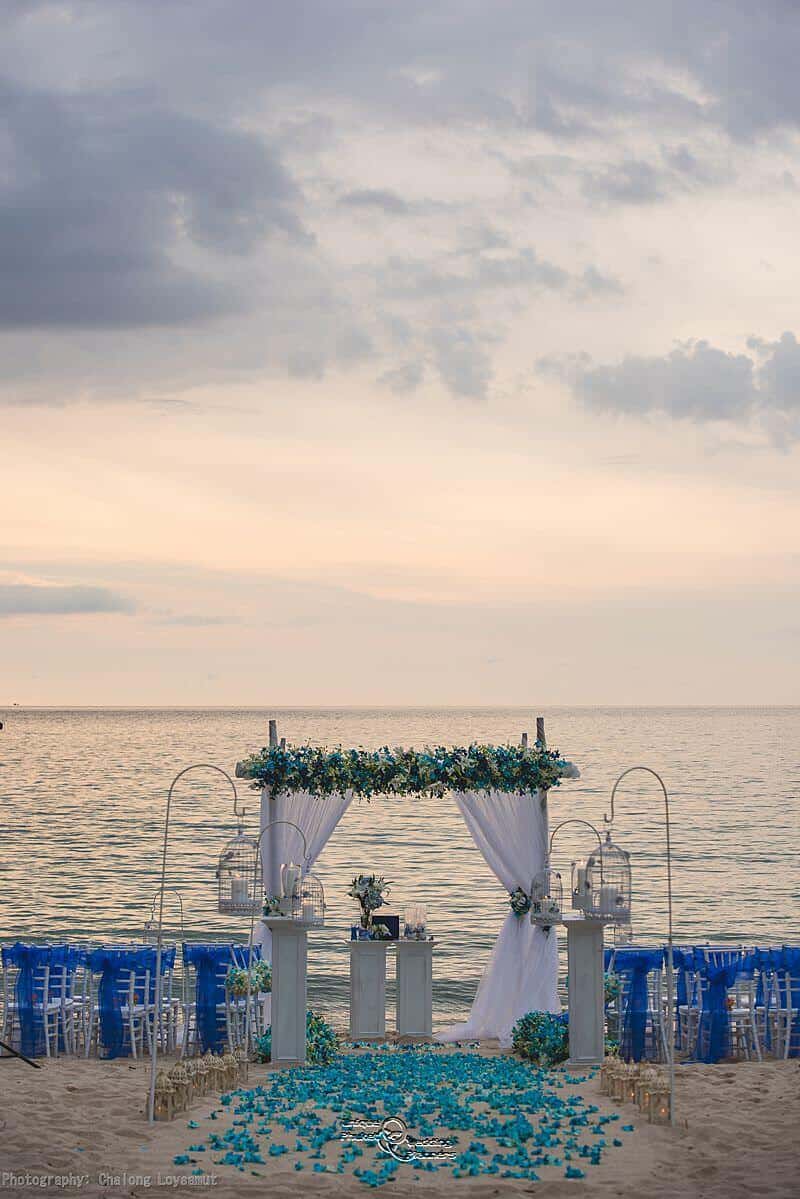 Layan Beach — Unique Phuket archive