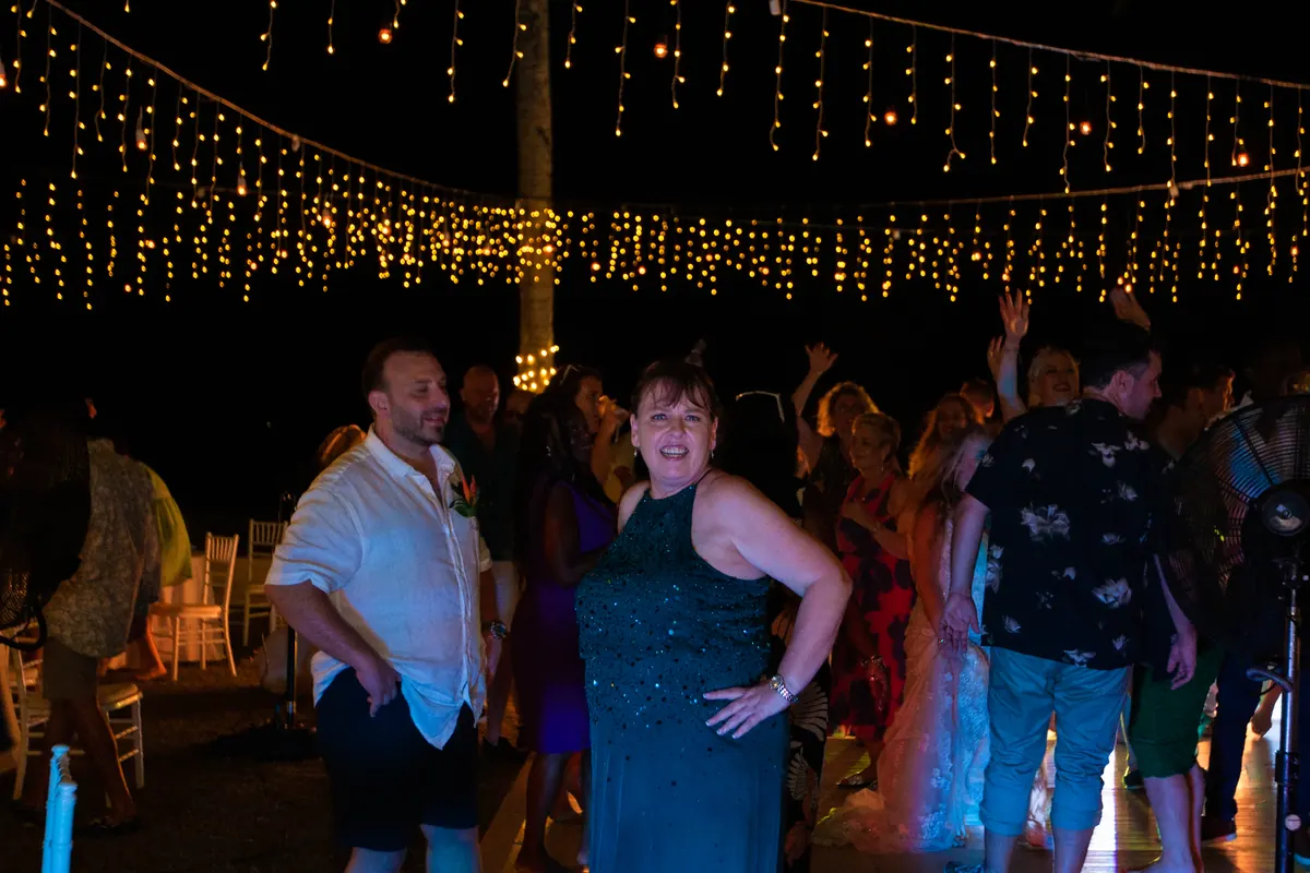 Rebecca & Glen, Villa Jia – Jivana Beach Villas, April 2023 — photograph 275 of 408