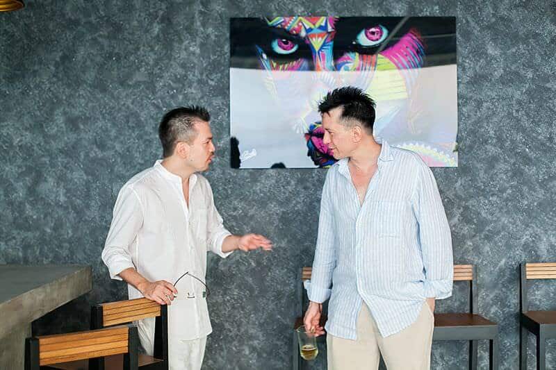 Birthday VIP Event – Villa Aquila — Unique Phuket archive