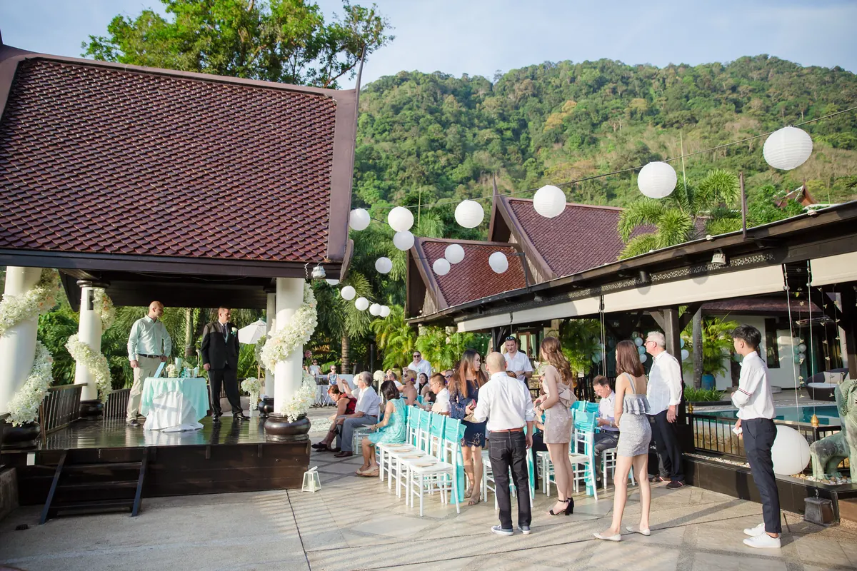 Stephan & Diana, Villa Baan Chang Thai, December 2016 — photograph 156 of 231