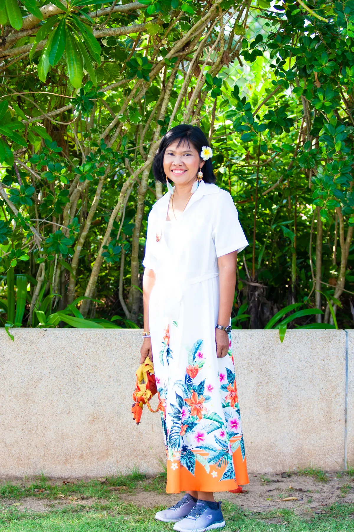 Rebecca & Glen, Villa Jia – Jivana Beach Villas, April 2023 — photograph 174 of 408
