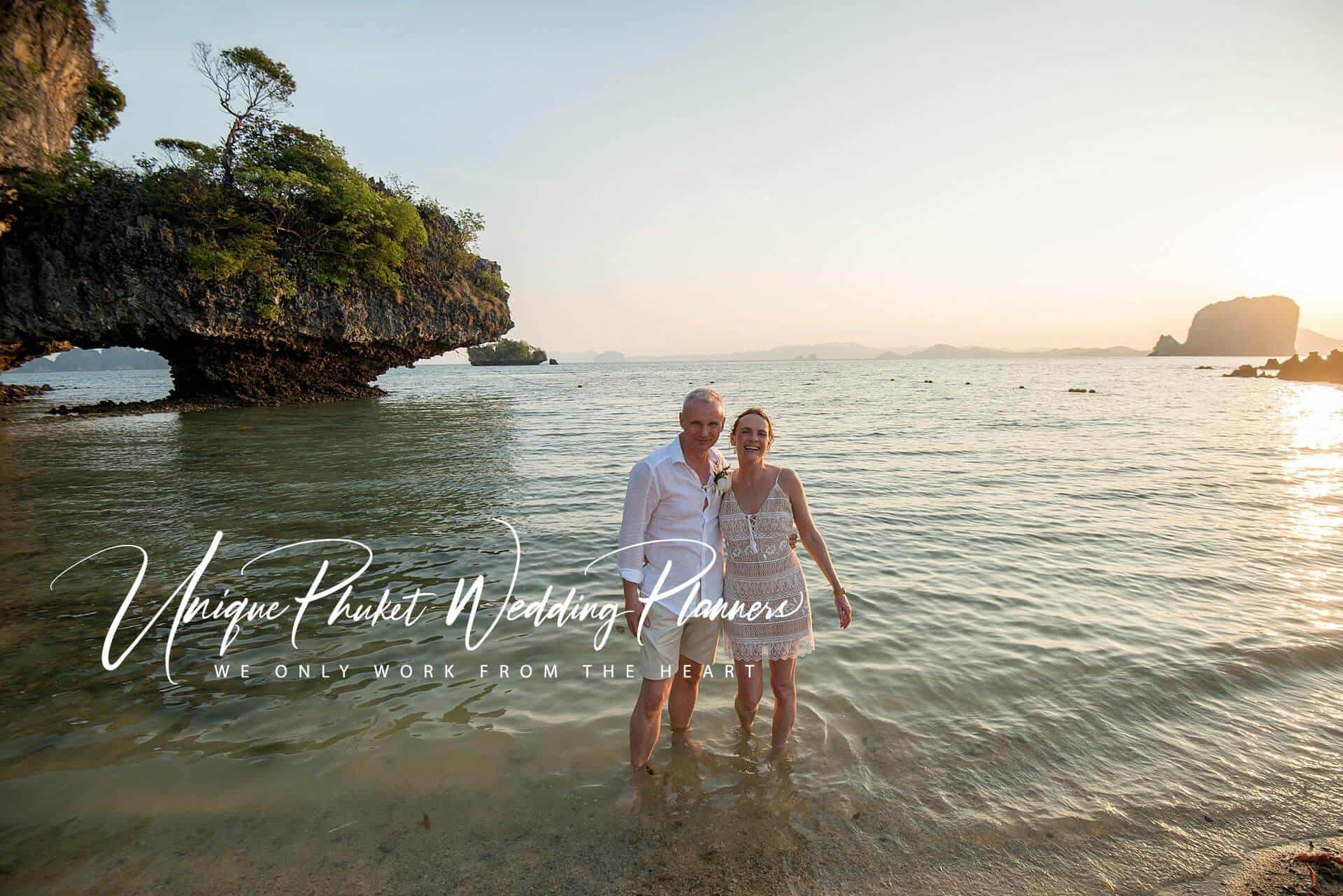 Phuket Island — Unique Phuket archive