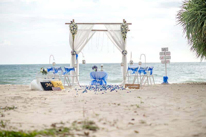 Layan Beach — Unique Phuket archive