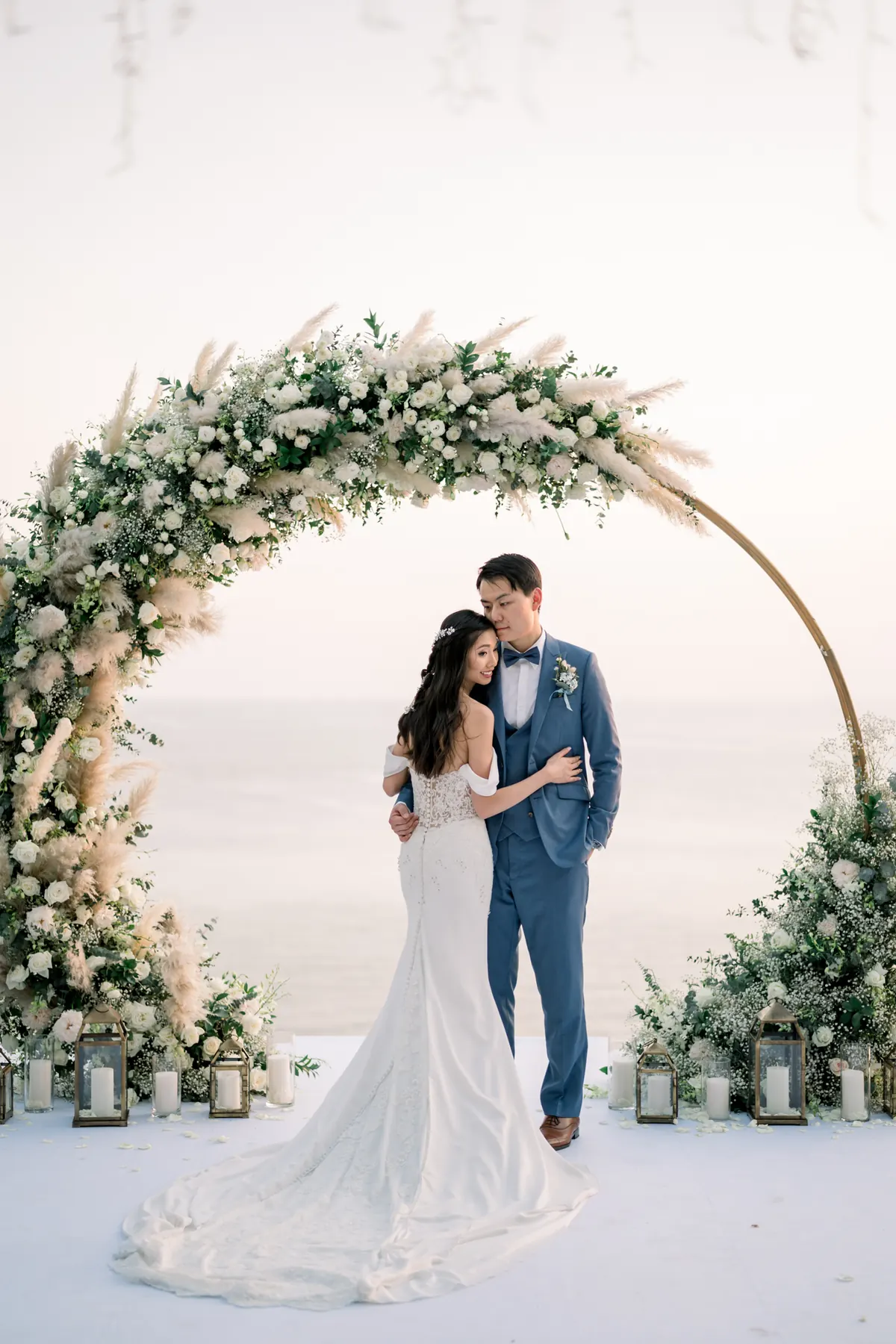 Eunice & Ryan, Villa Aquila, March 2020 — photograph 9 of 131