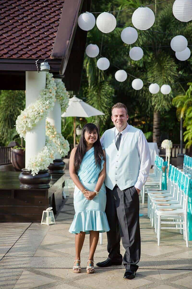 Villa Baan Chang Thai — Unique Phuket archive