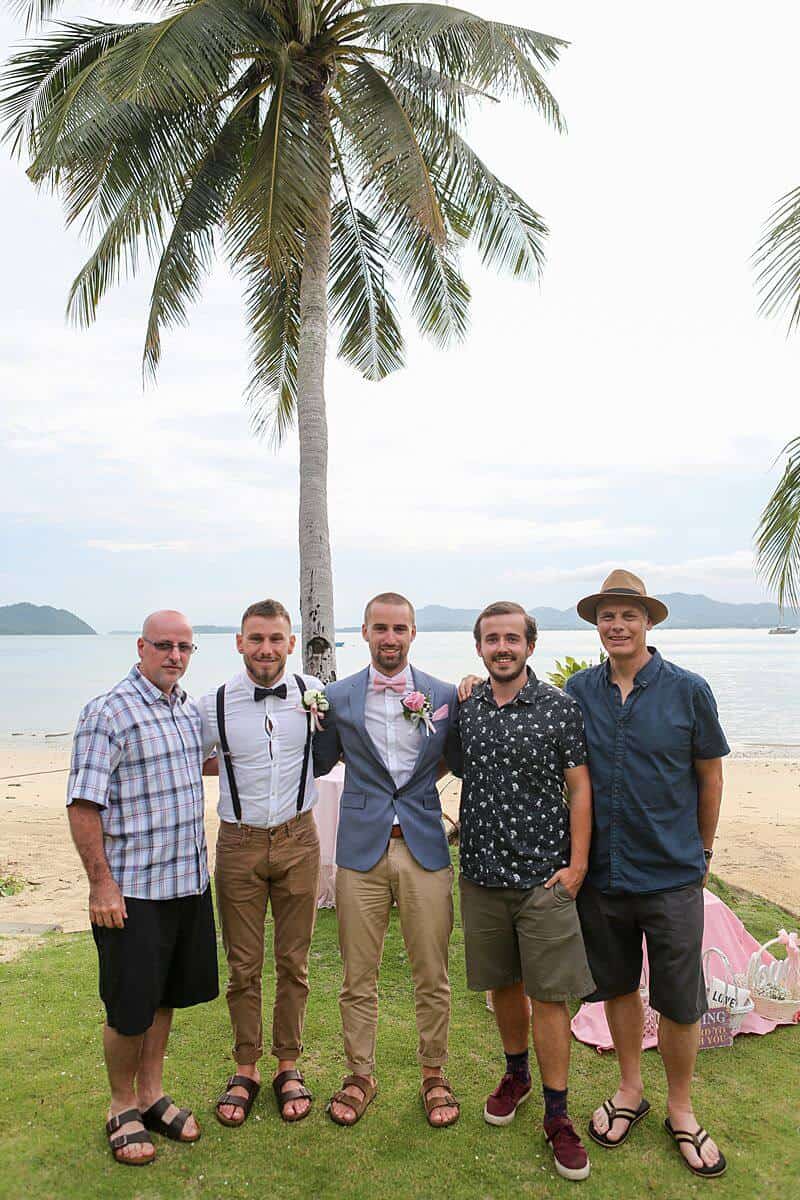 Panwa Beach — Unique Phuket archive
