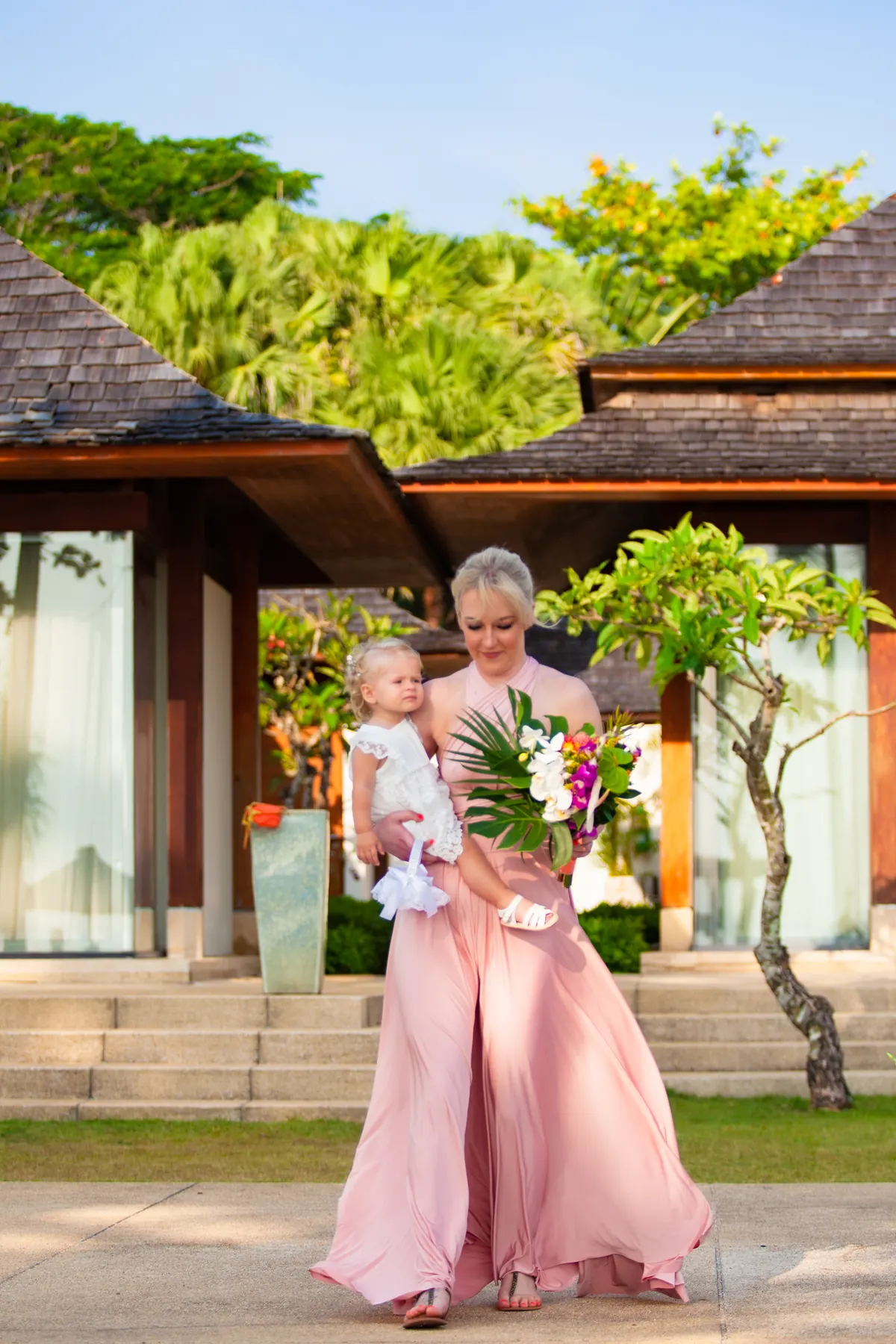 Rebecca & Glen, Villa Jia – Jivana Beach Villas, April 2023 — photograph 121 of 408