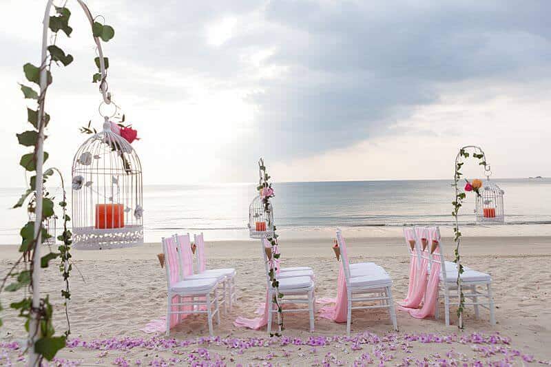 Layan Beach — Unique Phuket archive