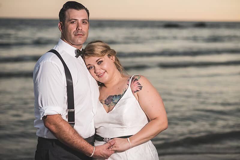 Riki & Jeremy, Kata Beach, April 2018 — photograph 21 of 28