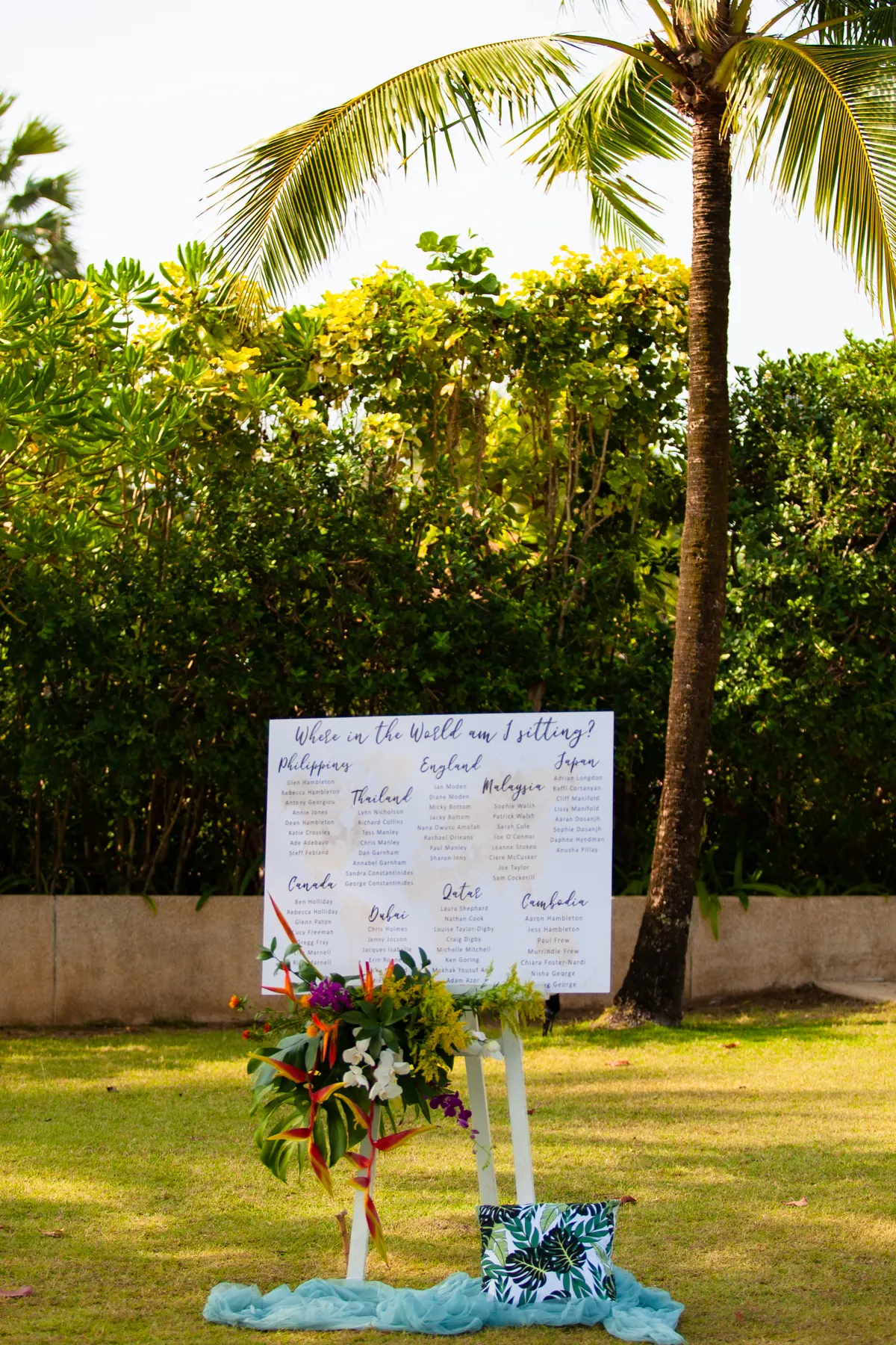 Rebecca & Glen, Villa Jia – Jivana Beach Villas, April 2023 — photograph 255 of 408