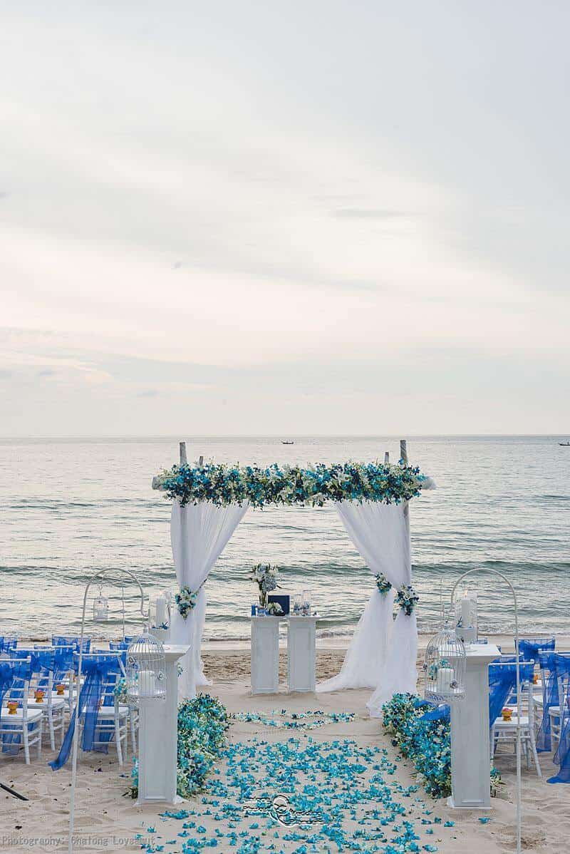 Layan Beach — Unique Phuket archive