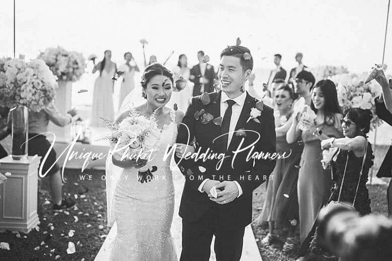 Samantha & Saharat, Villa Tievoli – Sava Beach Villas, January 2019 — photograph 13 of 32