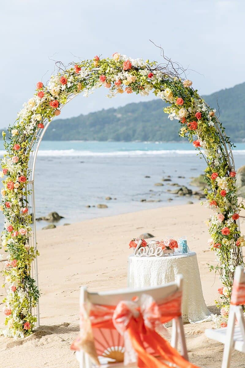 Hua Beach — Unique Phuket archive