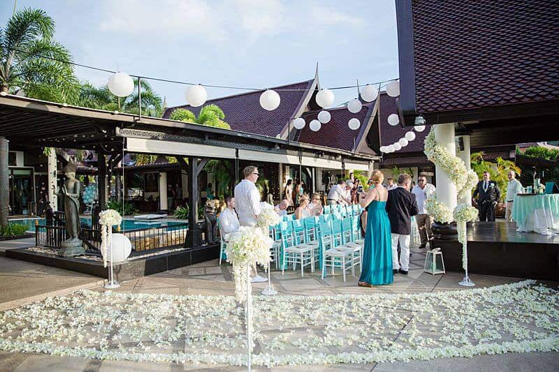 Villa Baan Chang Thai — Unique Phuket archive