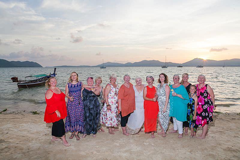 Panwa Beach — Unique Phuket archive