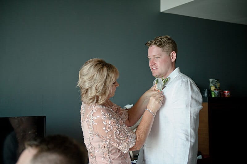 Jennifer & Garys, Hotel Nook Dee, April 2018 — photograph 33 of 50