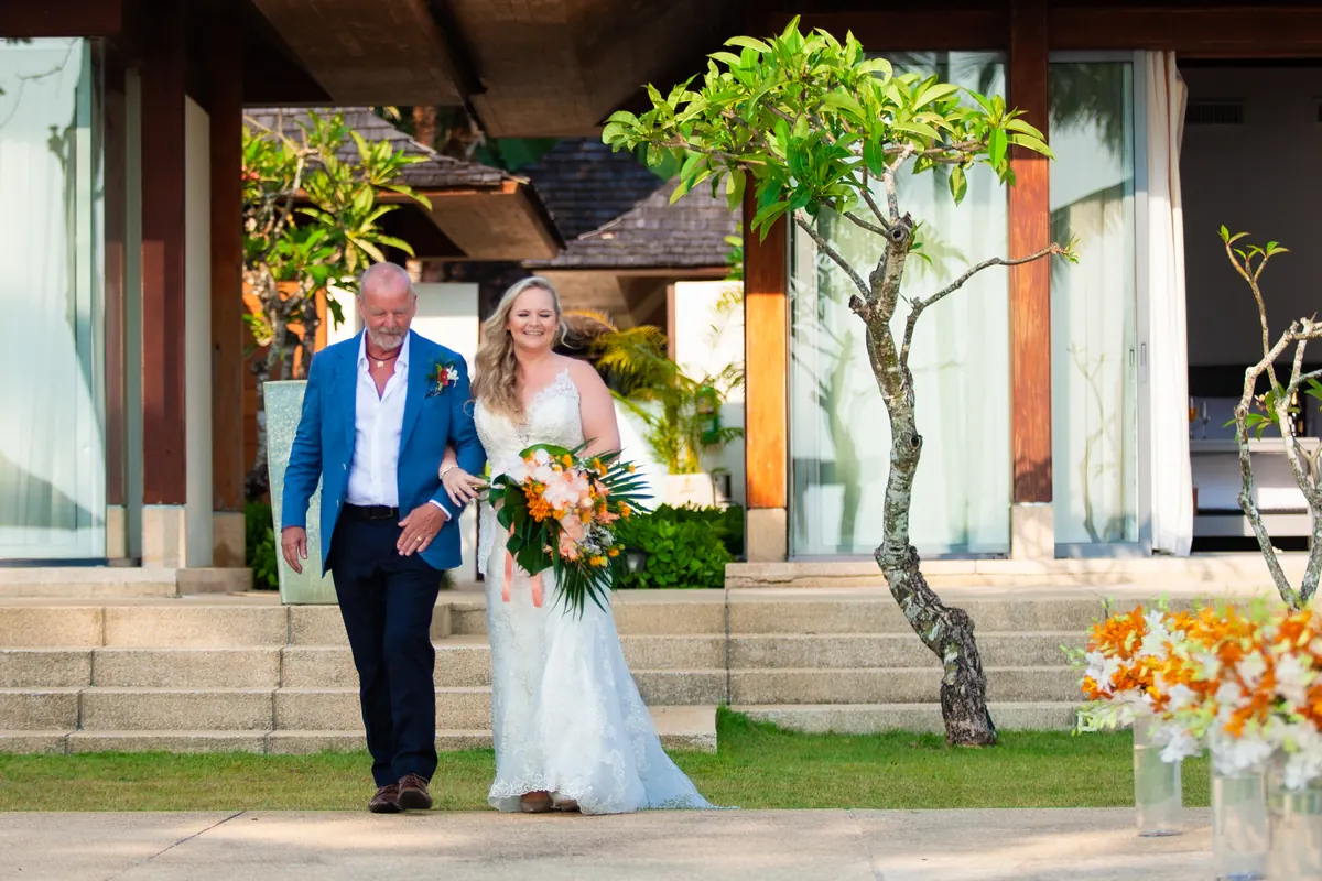 Rebecca & Glen, Villa Jia – Jivana Beach Villas, April 2023 — photograph 94 of 408