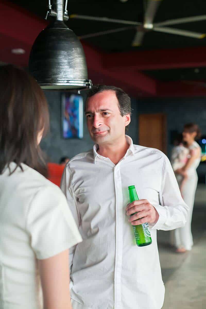 Birthday VIP Event – Villa Aquila — Unique Phuket archive
