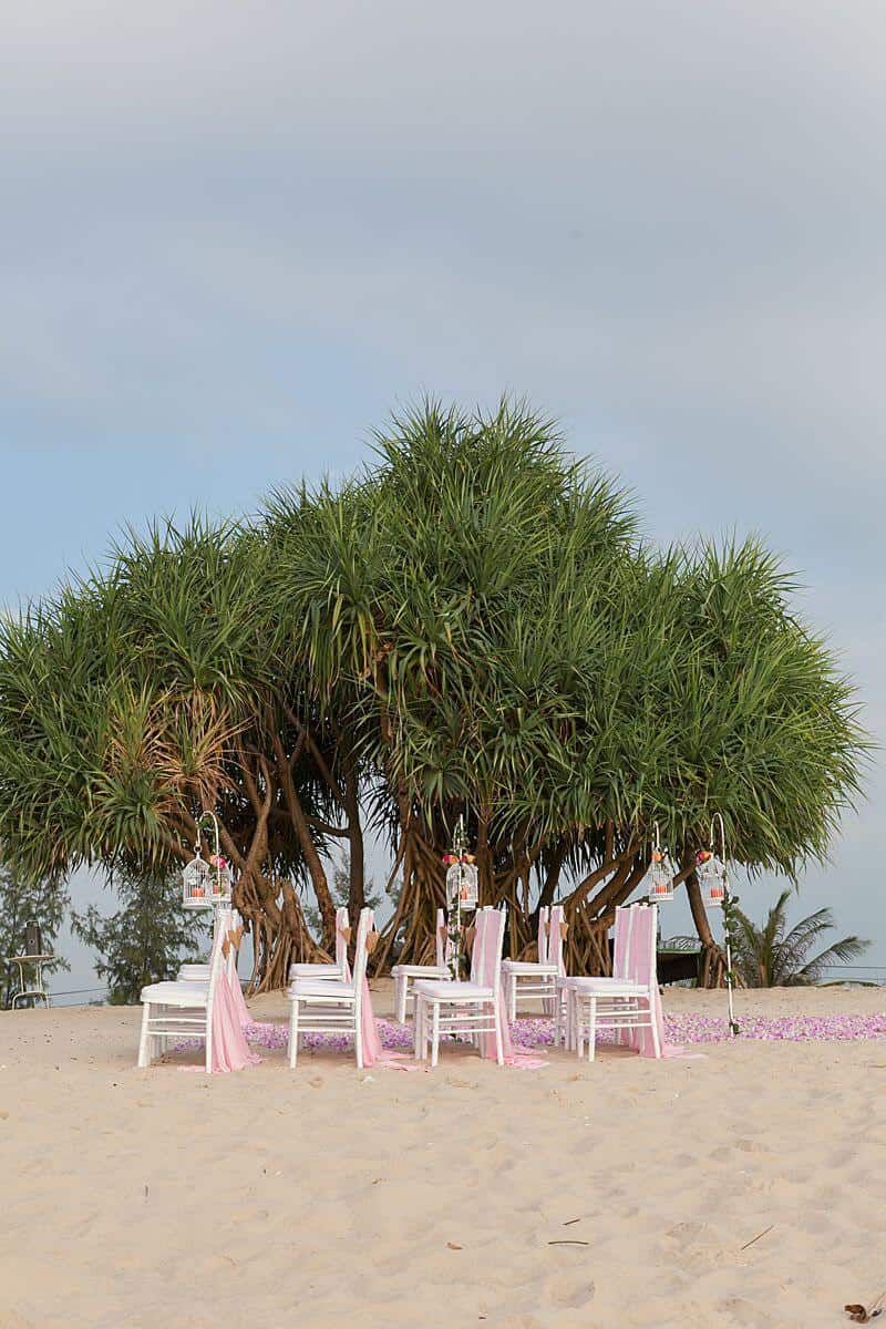 Layan Beach — Unique Phuket archive