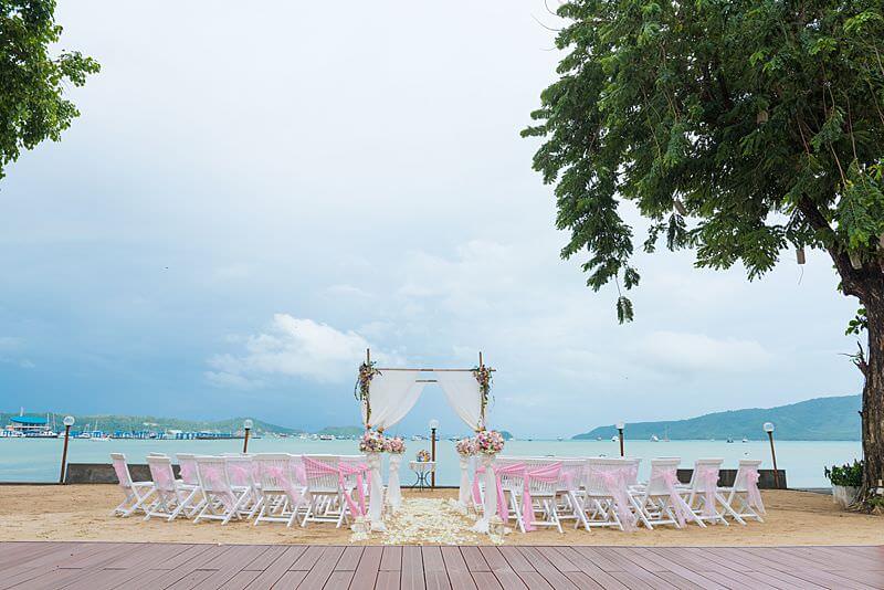 Beach Club O2 — Unique Phuket archive