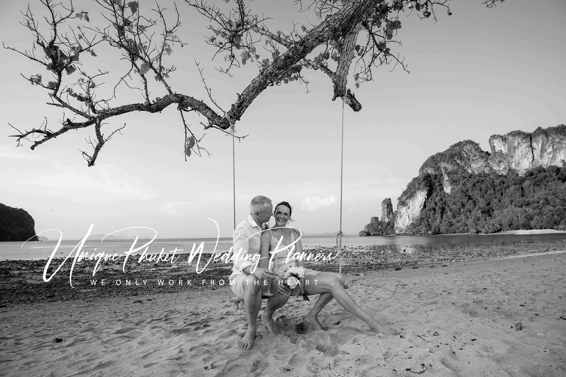 Phuket Island — Unique Phuket archive