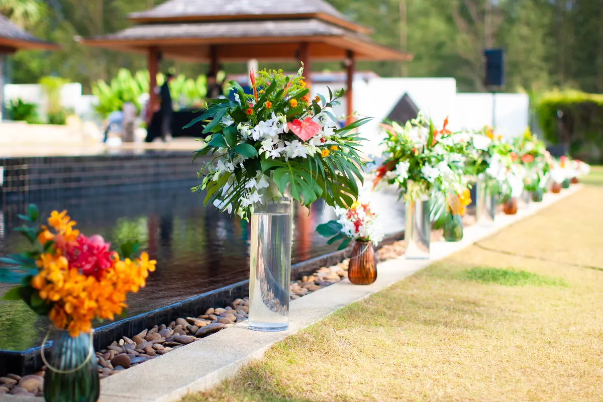 Rebecca & Glen, Villa Jia – Jivana Beach Villas, April 2023 — photograph 225 of 408