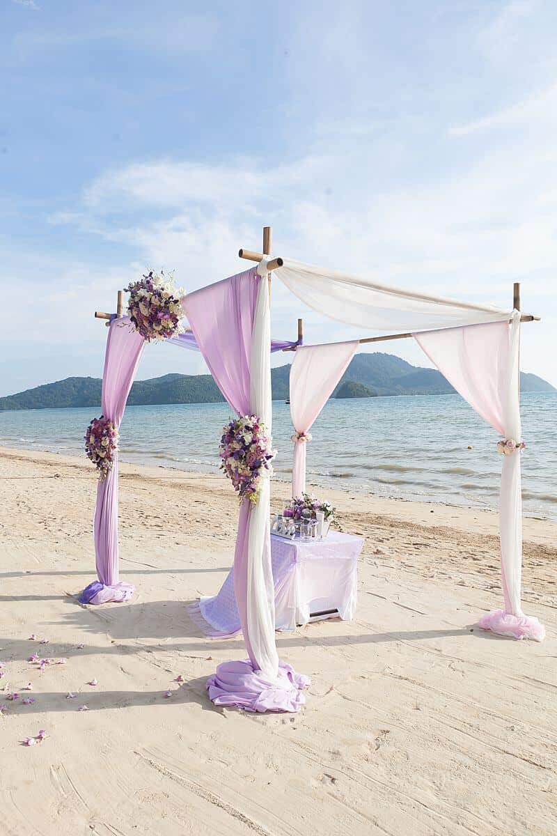 Panwa Beach — Unique Phuket archive