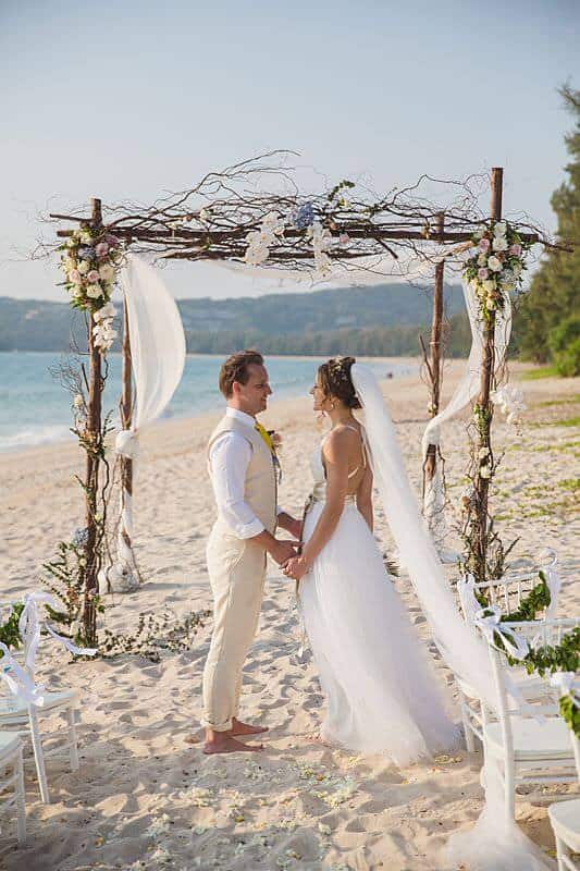 Layan Beach — Unique Phuket archive