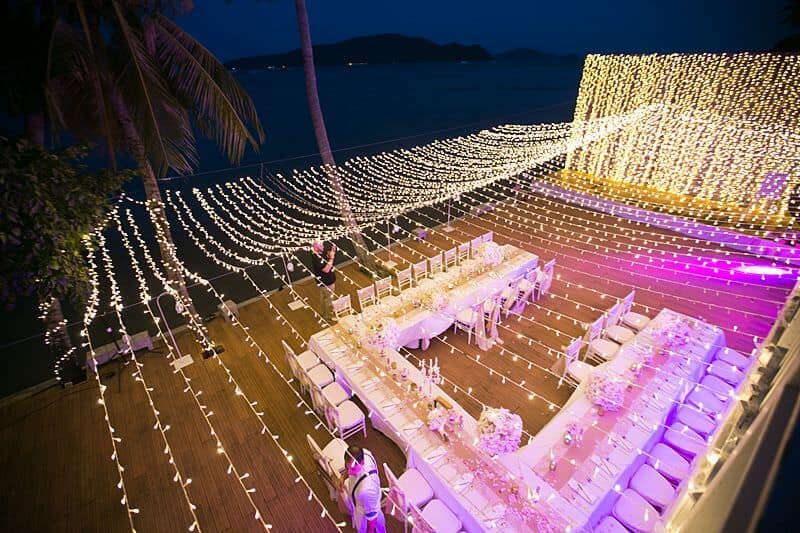 Beach Club O2 — Unique Phuket archive