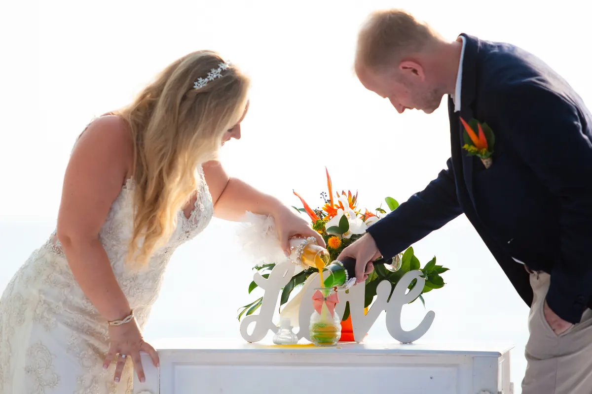 Rebecca & Glen, Villa Jia – Jivana Beach Villas, April 2023 — photograph 22 of 408