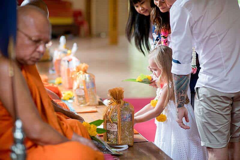 Chalong Temple — Unique Phuket archive
