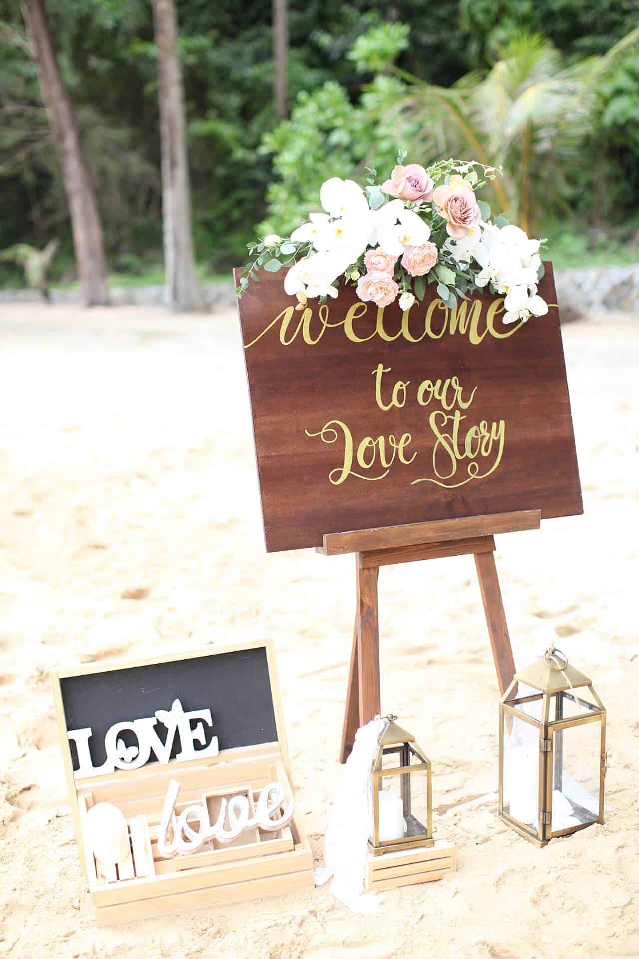 Hua Beach — Unique Phuket archive