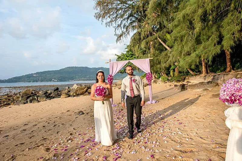 Unique & Phuket, Hua Beach, October 2017 — photograph 11 of 74