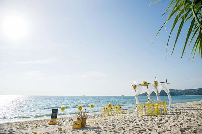 Layan Beach — Unique Phuket archive