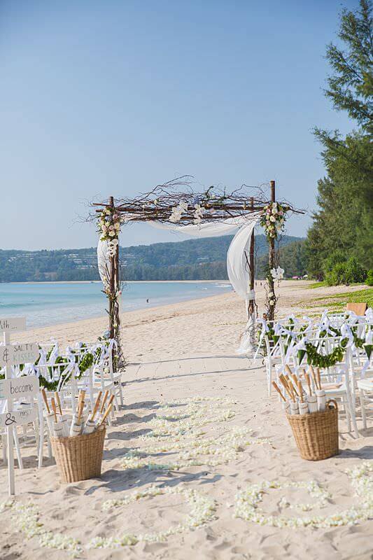 Layan Beach — Unique Phuket archive