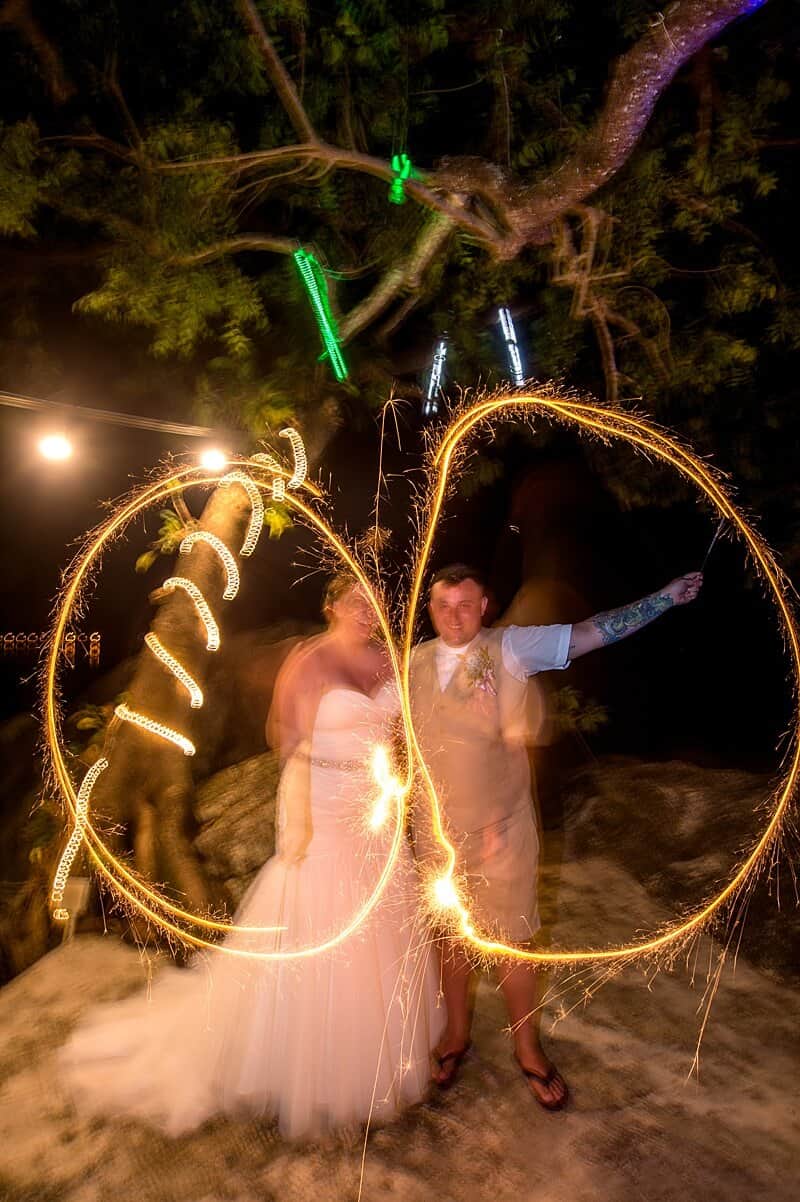 Marty & Gen, Kata Beach, January 2018 — photograph 33 of 34
