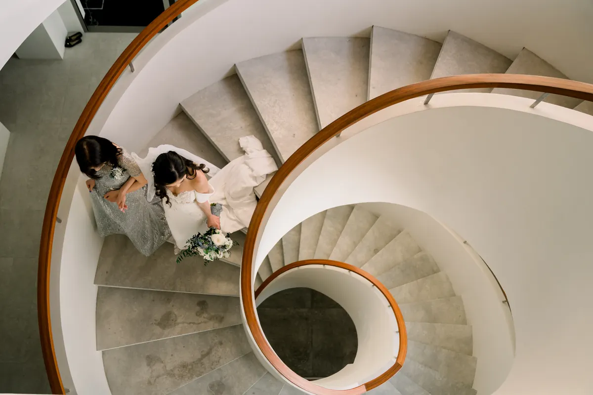 Eunice & Ryan, Villa Aquila, March 2020 — photograph 105 of 131