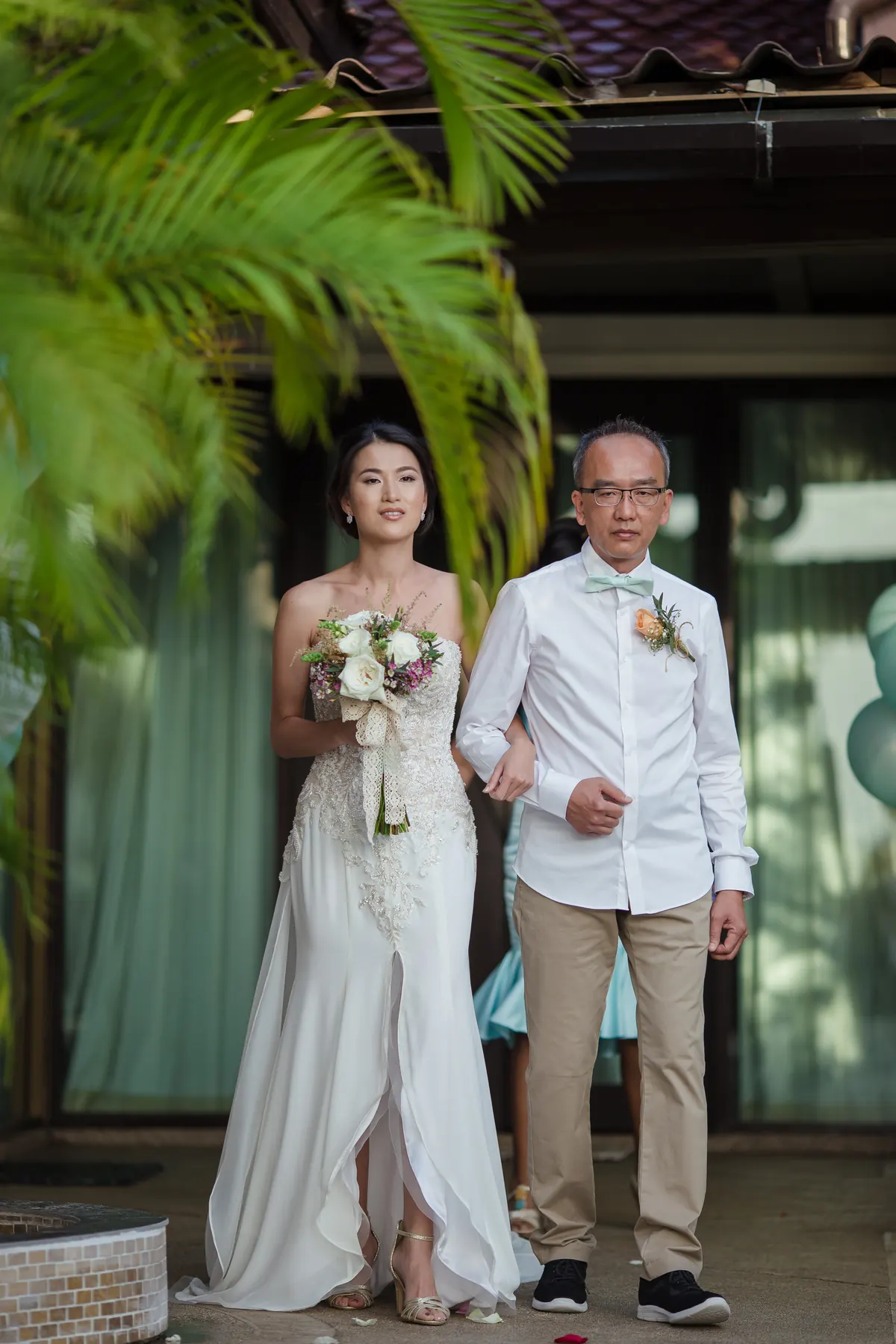 Stephan & Diana, Villa Baan Chang Thai, December 2016 — photograph 172 of 231
