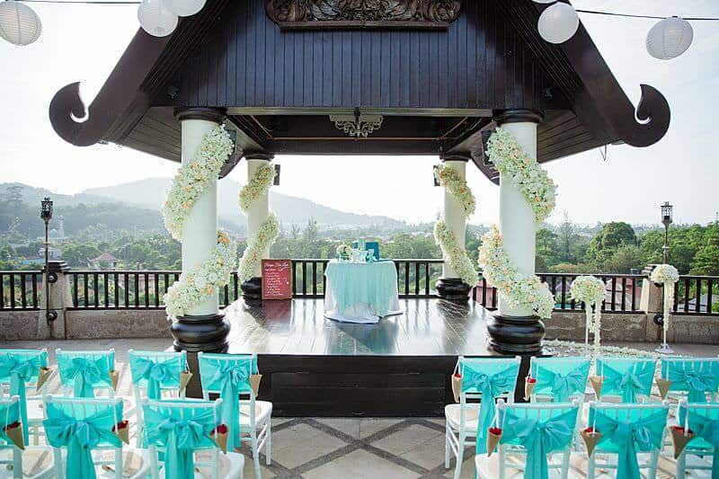 Villa Baan Chang Thai — Unique Phuket archive