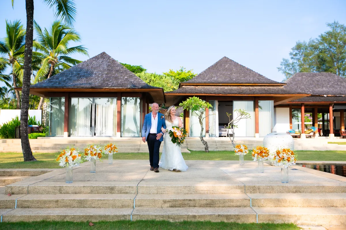 Rebecca & Glen, Villa Jia – Jivana Beach Villas, April 2023 — photograph 93 of 408