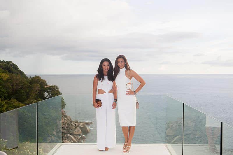 Birthday VIP Event – Villa Aquila — Unique Phuket archive