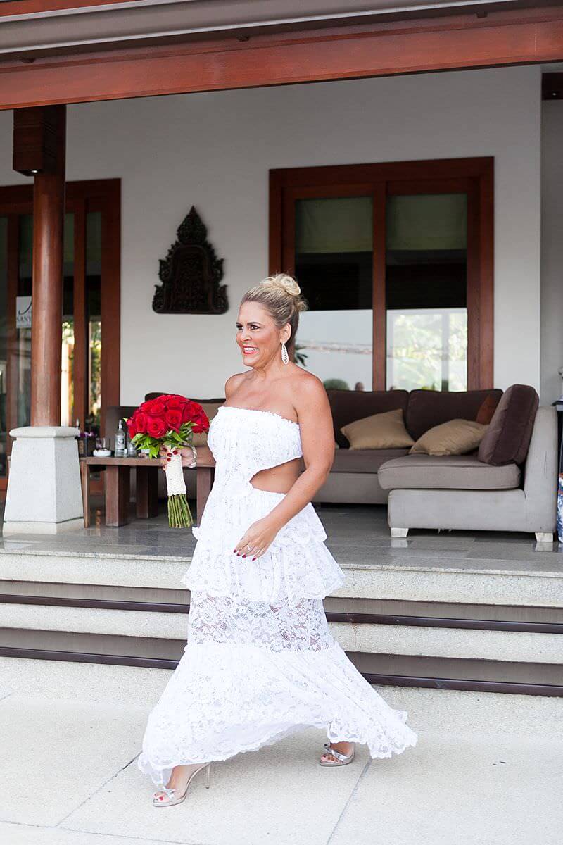 Villa Sanyanga — Unique Phuket archive