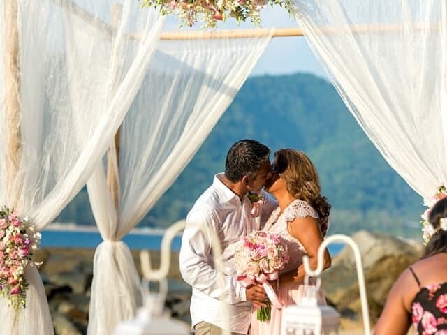 Artishma & Ash Wedding Vow Renewal 18 Apr 18, Hua Beach 0001 157