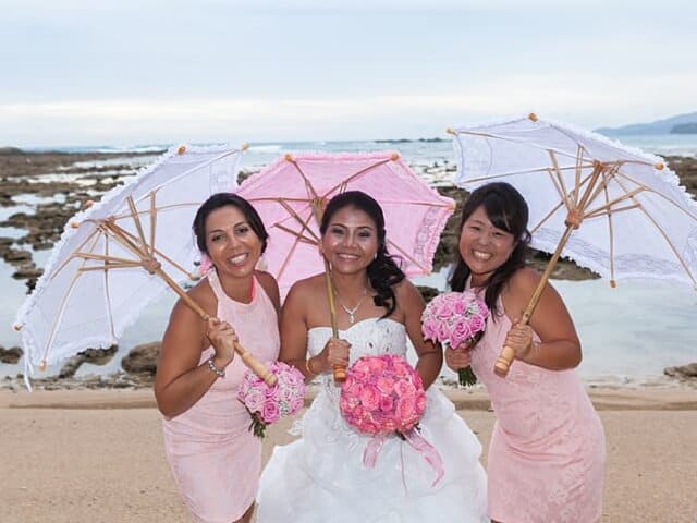 Hua Beach Wedding For Chadaporn & Neville July 2017 Unique Phuket Wedding Planners 34