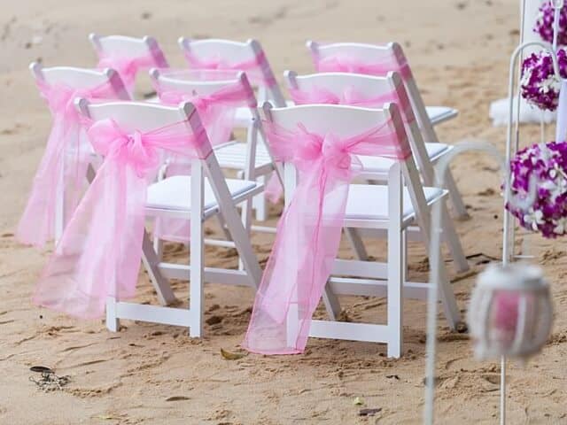 Hua Beach Wedding For Chadaporn & Neville July 2017 Unique Phuket Wedding Planners 36