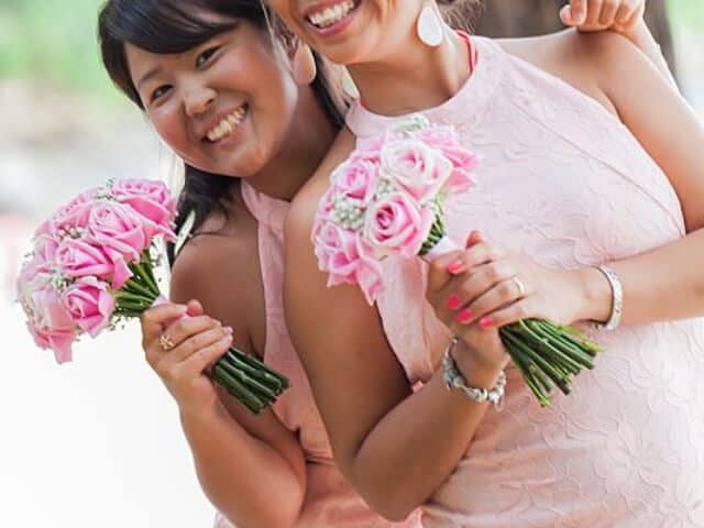 Hua Beach Wedding For Chadaporn & Neville July 2017 Unique Phuket Wedding Planners 45