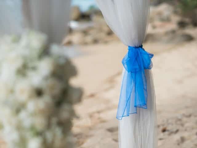 Jennet & Jose Beach Wedding, 18th August 2018, Hua Beach 190