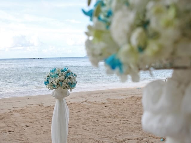 Unique Phuket Wedding Planners Dylan & Stephanie 10th October 2017 15
